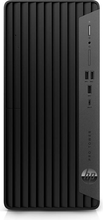 Actual product image HP Pro Tower 400 G9 PCI i713700 16GB/512 PC Intel Core i7-13700, 512GB SSD, 16GB DDR4, W11 Pro64, 1-1-1 (Intel Core i7-13700, 16 GB, 512 GB)