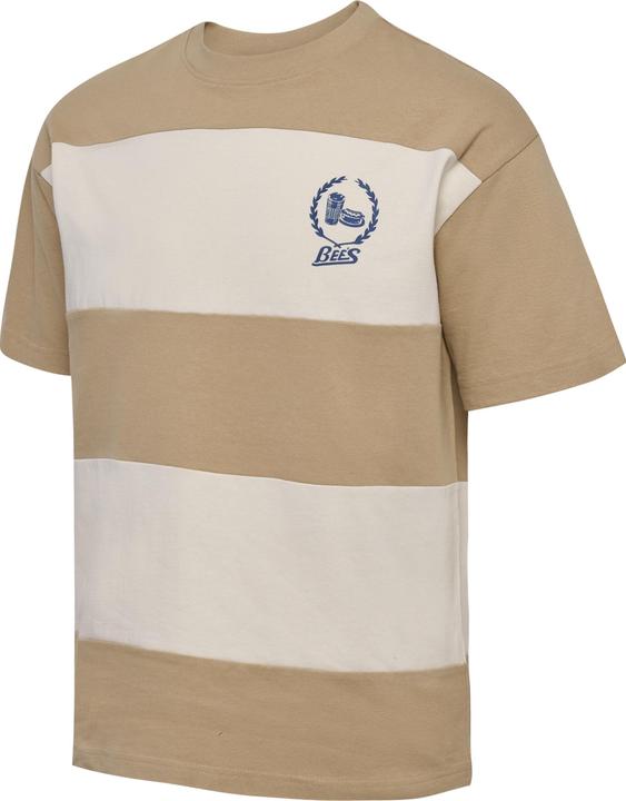 Immagine prodotto hummel hmlLOOSE T-SHIRT S/S BEES STRIPE (XL)