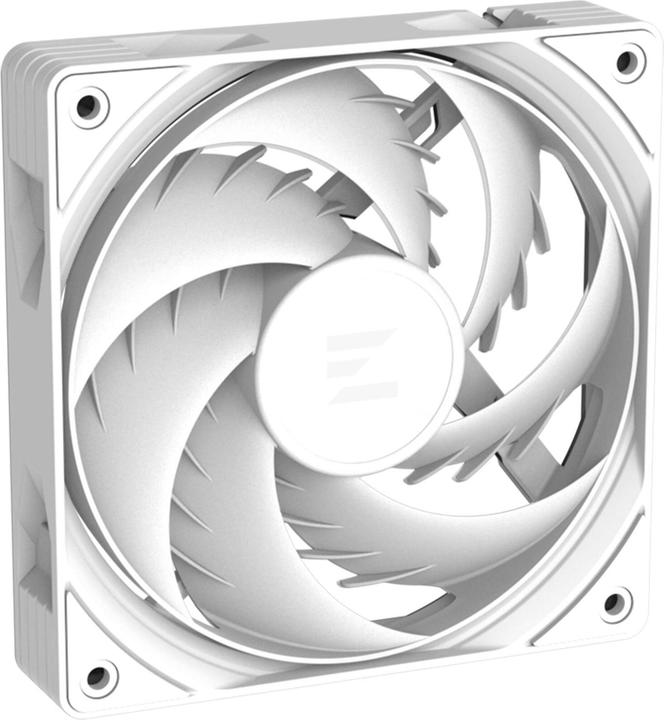 Immagine prodotto Zalman KOI ALPHA2 DS 240mm AIO - White