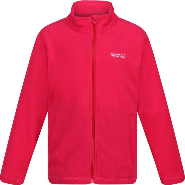 Image du produit Regatta Great Outdoors Veste polaire King Ii (128)