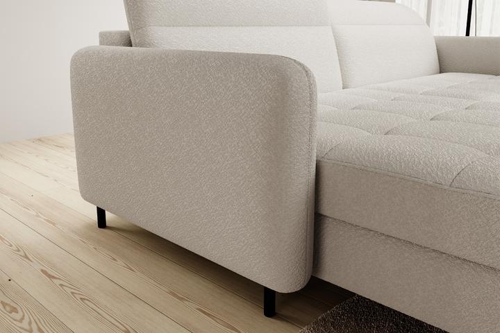 Produktbild ELTAP Gomsi (Ecksofa, 3-Sitzer, Bettsofa)
