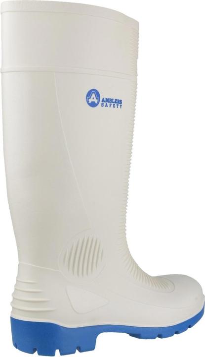 Immagine prodotto Amblers Safety FS98 Stivali di sicurezza in gomma Stivali di gomma (39)