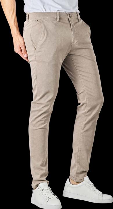 Actual product image Gabba Paul K3280 Dale Chi Pants humus (W32/L34)