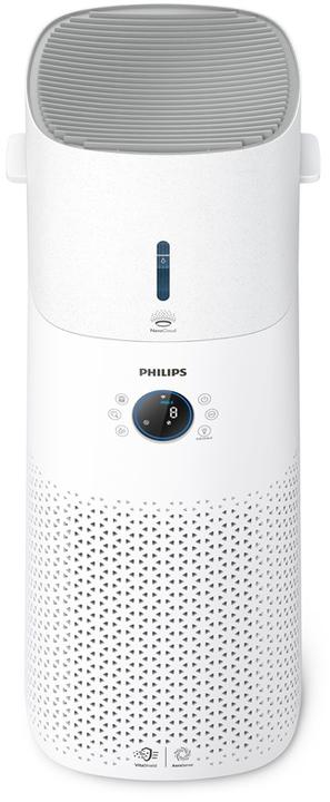 Philips Series 3000 AC3737/10 (131 m²)