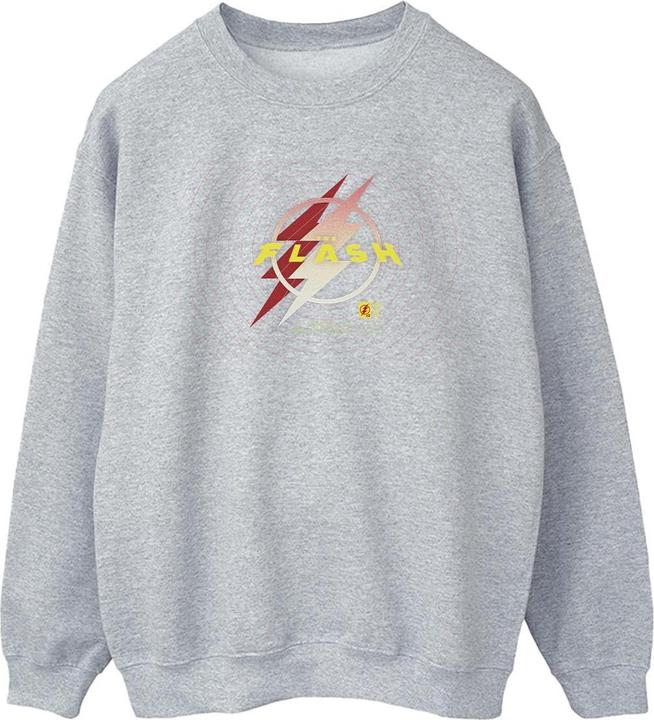 Produktbild The Flash Lightning Logo Sweatshirt (XL)