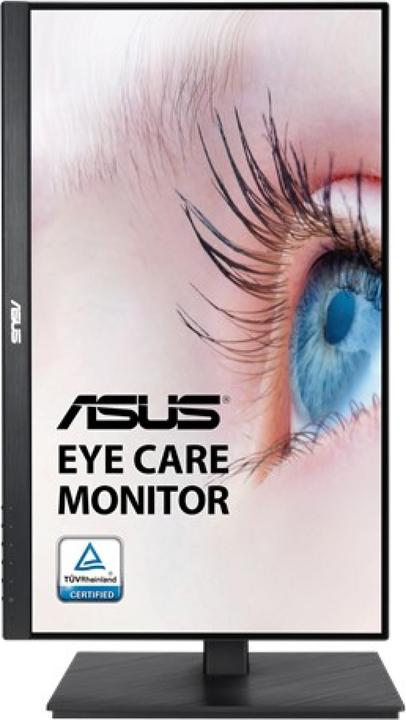 Actual product image ASUS Monitor 21.5 inch VA229QSB IPS LED DP HDMI VGA USB PIVOT Speakers (1920 x 1080 pixels, 21.50")