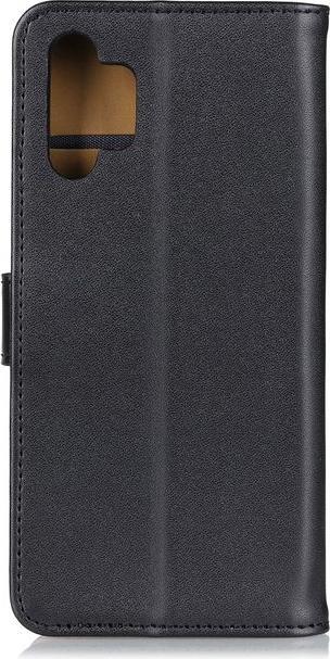 Actual product image MU Classic Classic II Leather Bookcover Series (Samsung Galaxy A32)