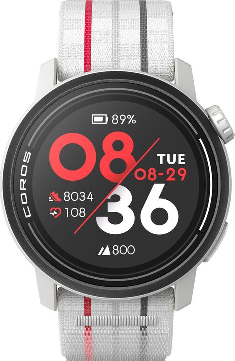 Image du produit Coros Pace 3 (41.90 mm)