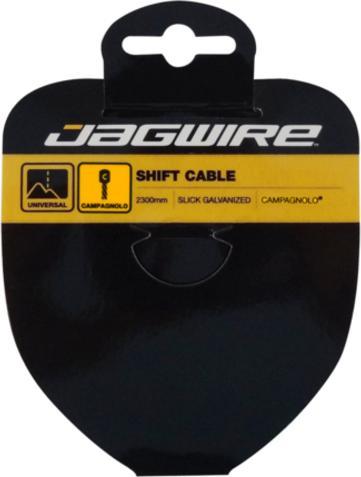 Immagine prodotto Jagwire 75SG3100 Cavo del cambio - Slick zincato - 1.1X3100mm - Campagnolo