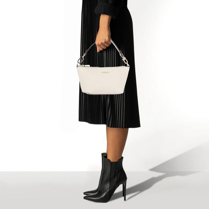 Actual product image Guess Helina Mini Bag Handtasche 16 cm (2 l)