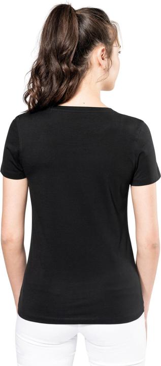 Produktbild Kariban Suprima T-Shirt Rundhalsausschnitt Frau (S)