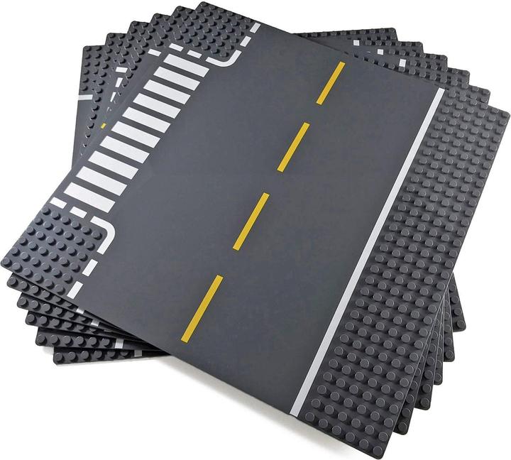 Actual product image Apostrophe Games Base plate