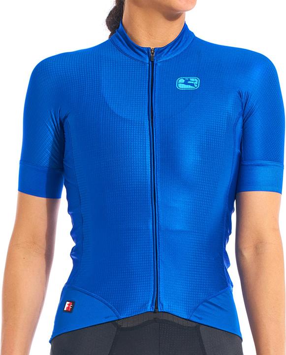 Giordana FR-C PRO Women Kurzarmtricot (S)