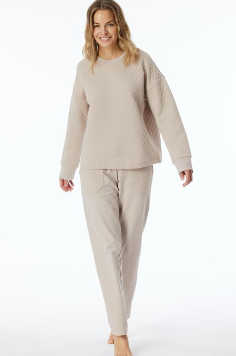 Image du produit Schiesser Sweat-shirt Mix & Relax (48)