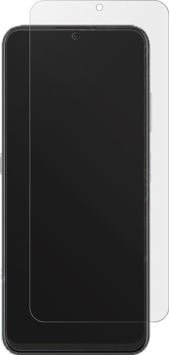 Actual product image Dipos Screen Protector Anti-Glare (5 Piece, Blackview A85)