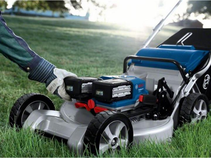Produktbild Bosch Professional Gra 48 (Akkubetrieb)