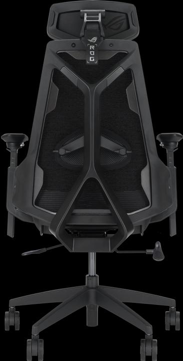 Productafbeelding ASUS ROG Destrier Ergo Core gamestoel