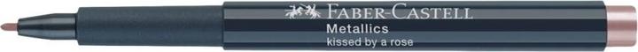 Produktbild Faber-Castell Metallics Marker (Kissed by a rose, 1.50 mm, 1 x)
