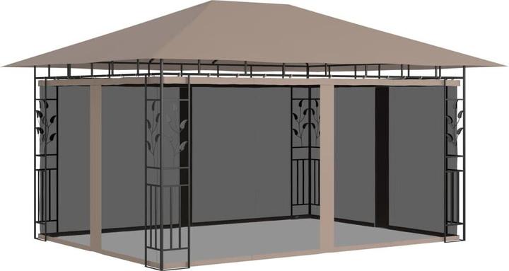 Produktbild VidaXL Shinoda (400 cm, 300 cm)