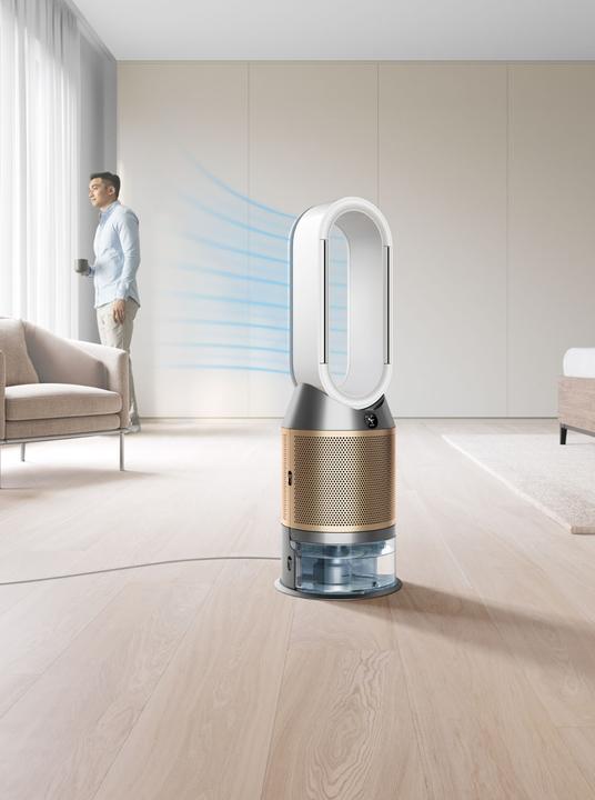 Actual product image Dyson Purifier Humidify + Cool De-Nox