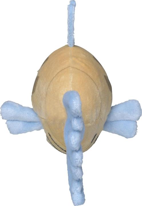 Image du produit Pokémon Feebas Sitting Cuties Peluche - 15 cm (15 cm)