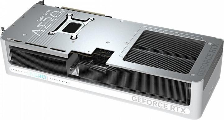Immagine prodotto Gigabyte GeForce RTX 5070 Ti Aero OC (16 GB)