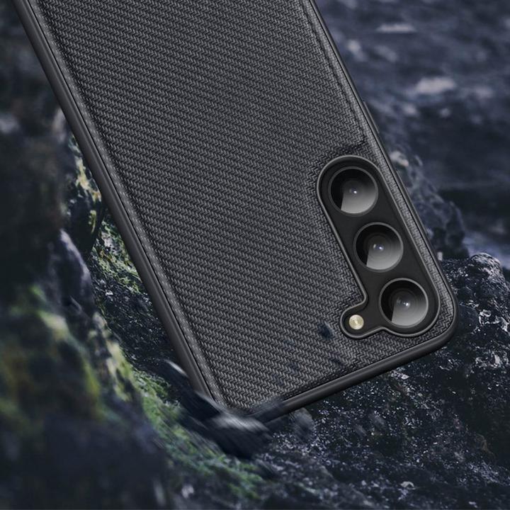 Actual product image Dux Ducis Fino Series Hardcase (Samsung Galaxy S23+)