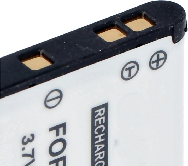 Produktbild Sony Akku NP-BJ1 Akku Typ J, RX0, DSC-RX0 (Akku)