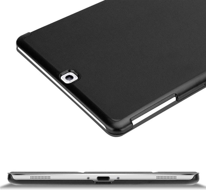 Actual product image Cadorabo Tablet Book Cover (Galaxy Tab S2 9.7)