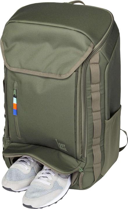 Actual product image GOT BAG Pro Pack Travel backpack (39 l)