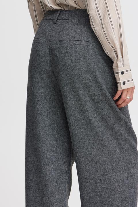 Actual product image B.young BYETONA PANTS 20815507 (44)
