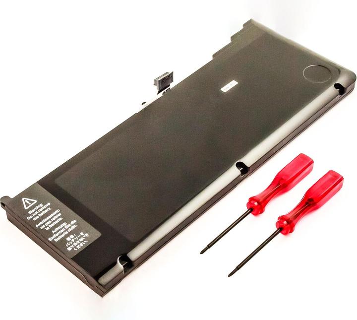 Actual product image AGI 27900 - Battery - Apple (6600 mAh)