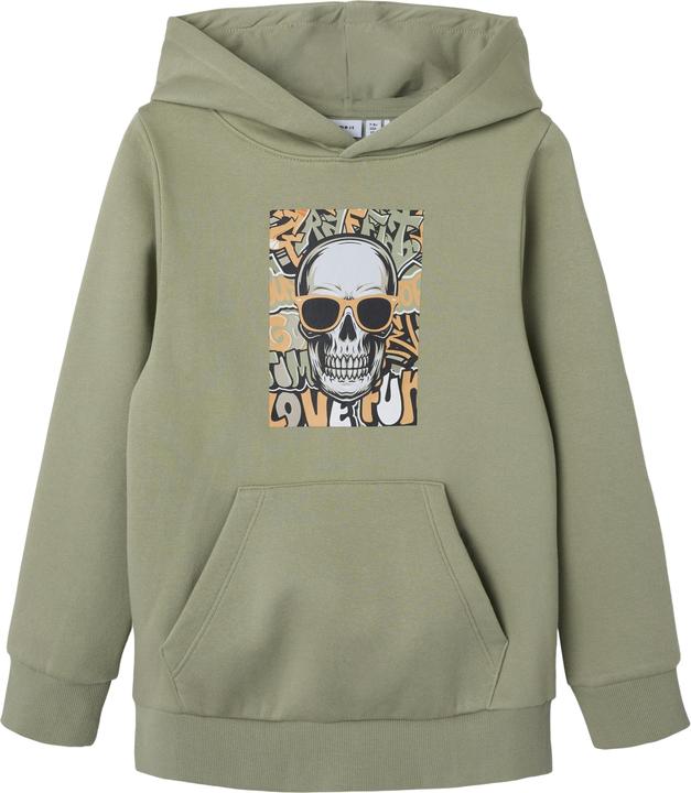 Produktbild Name it Regular Fit Hoodie (116)
