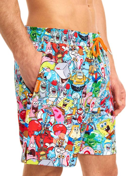Image du produit OppoSuits SpongeBob Frenzy (XL)