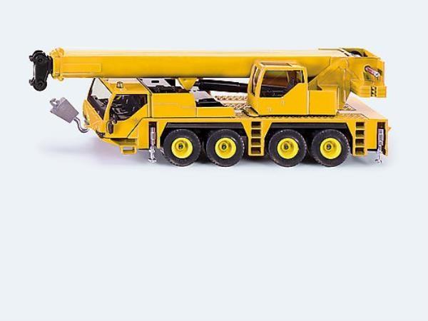 Produktbild Siku Kranwagen