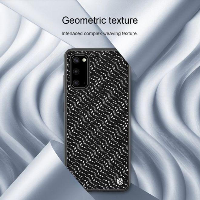 Immagine prodotto Nillkin Serie Twinkle (Samsung Galaxy S20+)