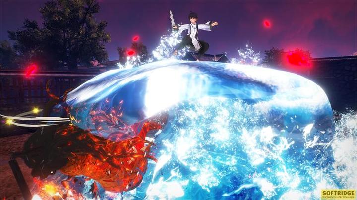 Image du produit Koei Tecmo Fate/Samurai Remnant (PS5, DE)