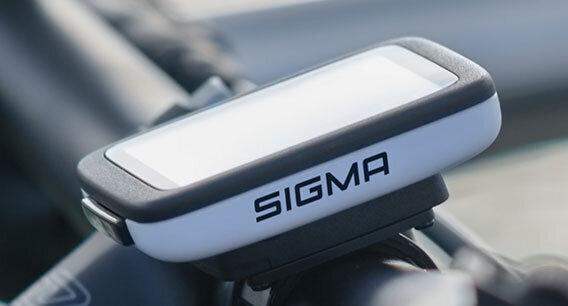 Produktbild Sigma Sport BC 10.0 WR