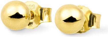 Breuning Ohrschmuck (750/18 K Gold)