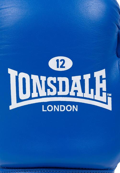 Produktbild Lonsdale Probout Dbv Contest (10 OZ, 10)