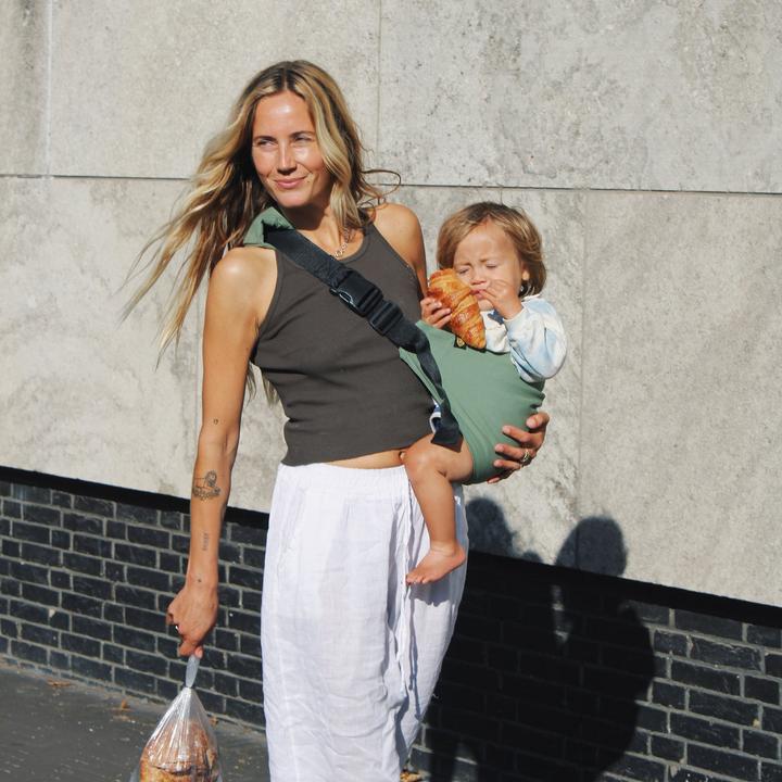 Produktbild Wildride Toddler Carrier