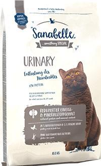 Immagine prodotto Sanabelle Foraggio essiccato Pollame urinario (Senior, Adulto, 1 pz., 2000 g)