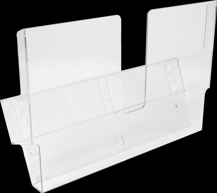 Actual product image Biella Wall compartment Murama (A4)