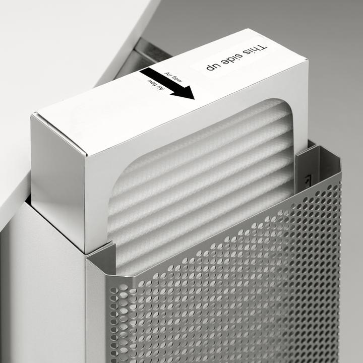 Actual product image Wood's Active ION-HEPA Filter GRAN 900 (2 Stk.) (2 x)
