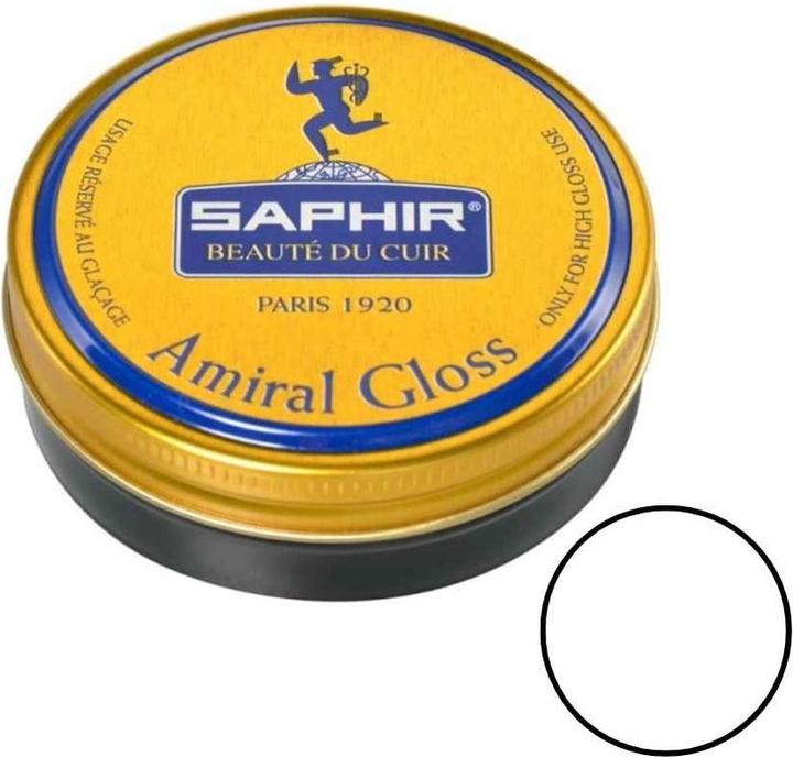 Saphir Beaute du Cuir Amiral gloss (50 ml)