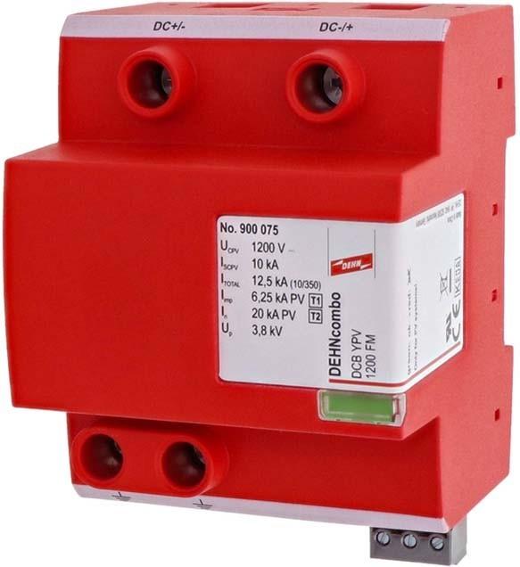 Immagine prodotto Dehn 900075