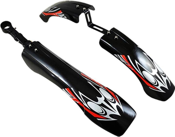 Atoo av fix. pivot fourche arr fix. tige de selle (Schutzblech vorne)