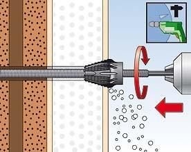 Image du produit Fischer TherMax 12/110 M12 (20) (20 pcs)