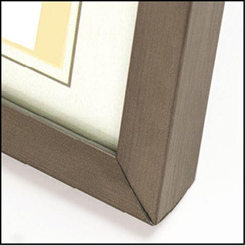 Actual product image ZEP Picture Frame KK4 Bronze 20x30 cm (20 x 30 cm)