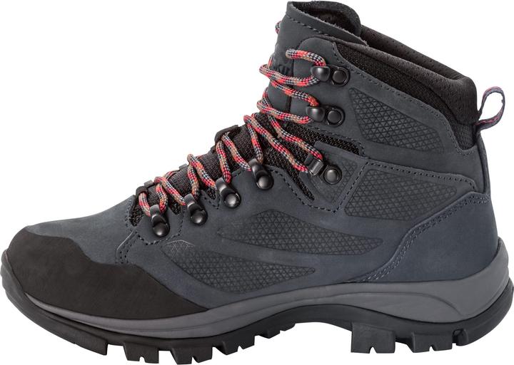 Produktbild Jack Wolfskin Rebellion Texapore Mid W (41)